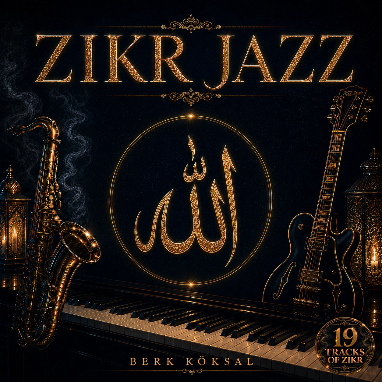 ZIKR JAZZ