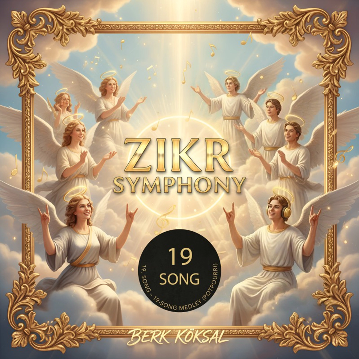 Zikr Symphony
